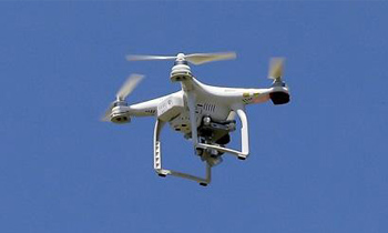 無人機傳感器 無人機傳感器